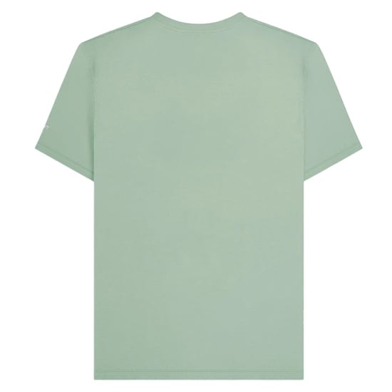Lambretta - T-Shirt für Herren (Eisberg Grün) - Image 2