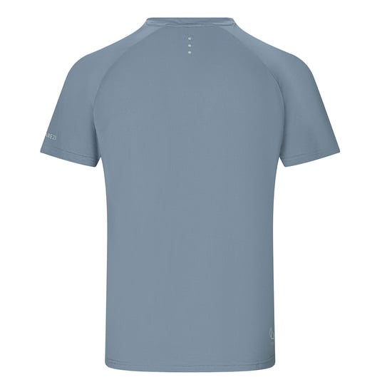 Dare 2B - "Tech II" T-Shirt für Herren (Quecksilber) - Image 2