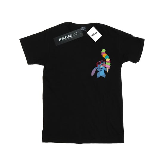 Disney - T-Shirt für Herren (Schwarz) - Image 1