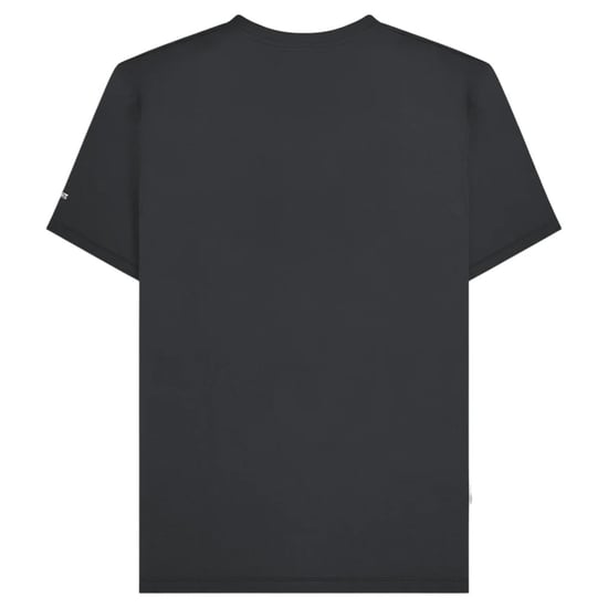 Lambretta - T-Shirt für Herren (Eisen/Gold) - Image 2