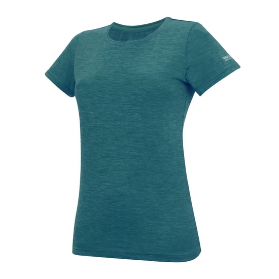 Regatta - "Josie Gibson Fingal Edition" T-Shirt für Damen (Mediterranea) - Image 3