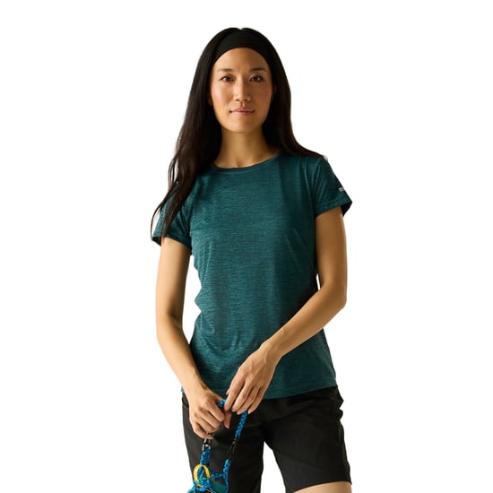 Regatta - "Josie Gibson Fingal Edition" T-Shirt für Damen (Mediterranea) - Image 4