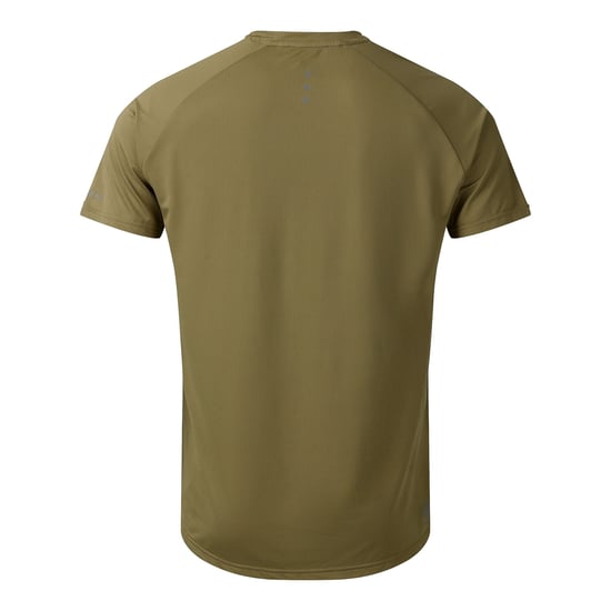 Dare 2B - "Tech II" T-Shirt für Herren (Federboa) - Image 2
