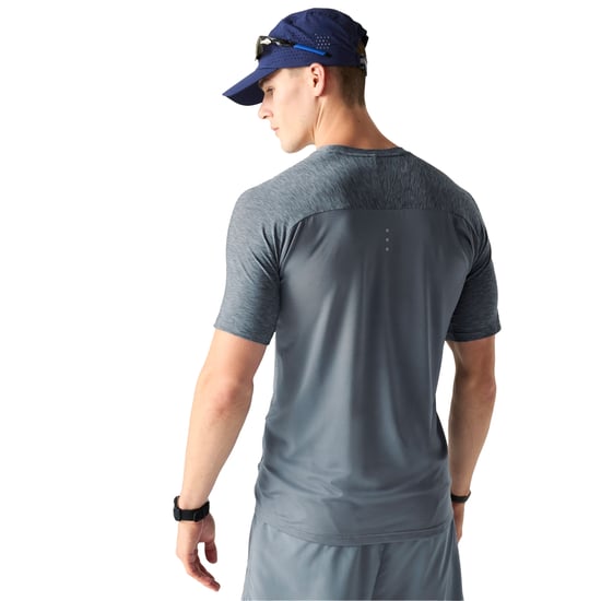 Dare 2B - "Power Up" T-Shirt für Herren (Quecksilber) - Image 5