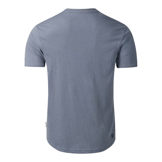 Dare 2B - "Movement III" T-Shirt für Herren (Quecksilber) - Image 2