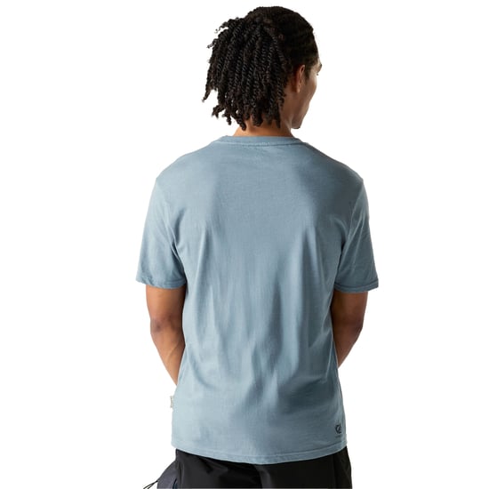 Dare 2B - "Movement III" T-Shirt für Herren (Quecksilber) - Image 5