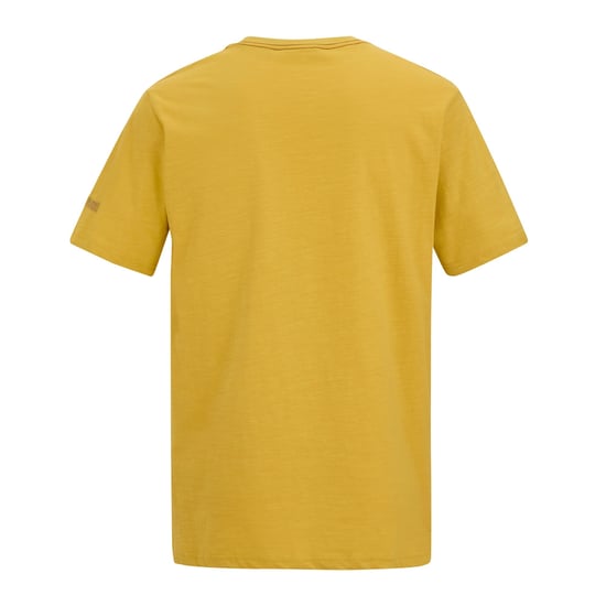 Regatta - "Rendro" T-Shirt für Herren (Ceylon-Gelb) - Image 2