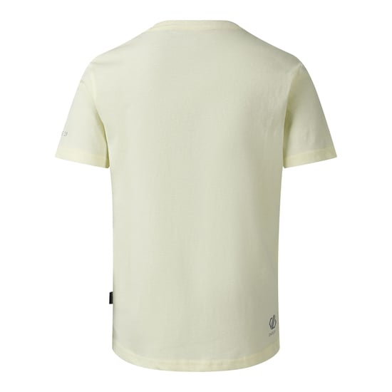 Dare 2B - "Trailblazer III" T-Shirt für Kinder (Wachsgelb) - Image 2