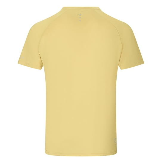Dare 2B - "Tech II" T-Shirt für Herren (Öl Gelb) - Image 2