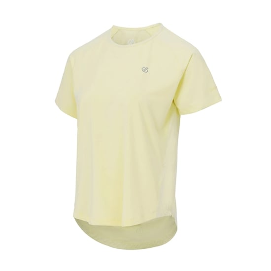 Dare 2B - "Chase II" T-Shirt für Damen (Wachsgelb) - Image 3