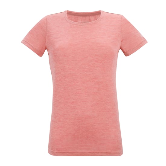 Regatta - "Josie Gibson Fingal Edition" T-Shirt für Damen (Pfirsichfarben) - Image 1