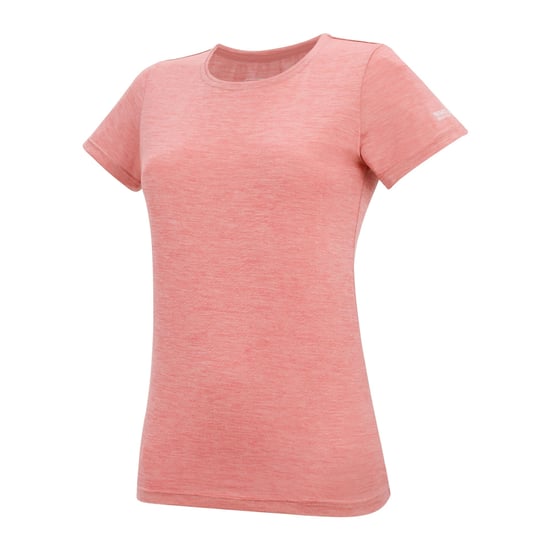 Regatta - "Josie Gibson Fingal Edition" T-Shirt für Damen (Pfirsichfarben) - Image 3