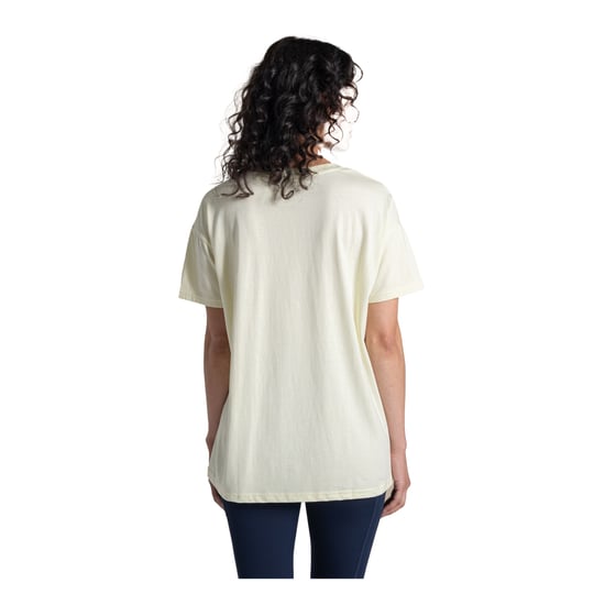 Craghoppers - "Yago Stay Close To Nature" T-Shirt für Damen, kurzärmlig (Birnentropfen) - Image 2