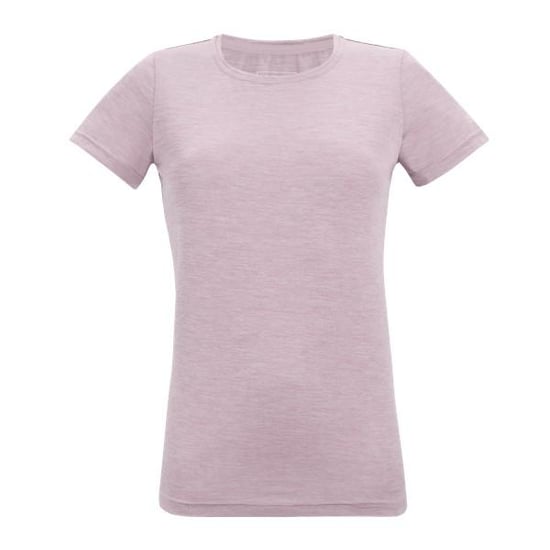 Regatta - "Josie Gibson Fingal Edition" T-Shirt für Damen (Puderlila) - Image 1