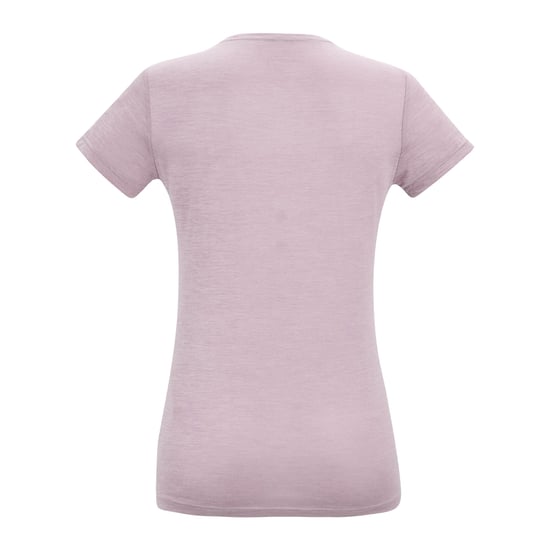 Regatta - "Josie Gibson Fingal Edition" T-Shirt für Damen (Puderlila) - Image 2