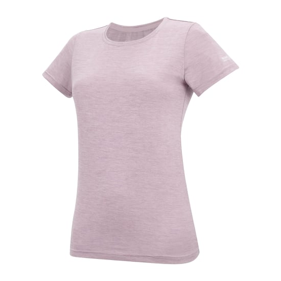 Regatta - "Josie Gibson Fingal Edition" T-Shirt für Damen (Puderlila) - Image 3