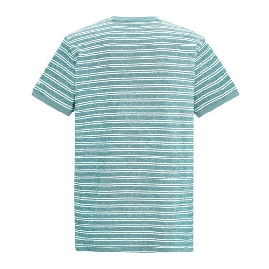 Regatta - "Benlin" T-Shirt für Herren (Arktisch Weiß) - Image 2