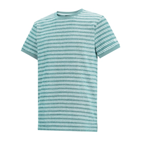Regatta - "Benlin" T-Shirt für Herren (Arktisch Weiß) - Image 3