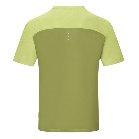 Dare 2B - "Power Up" T-Shirt für Herren (Sprossgrün) - Image 2