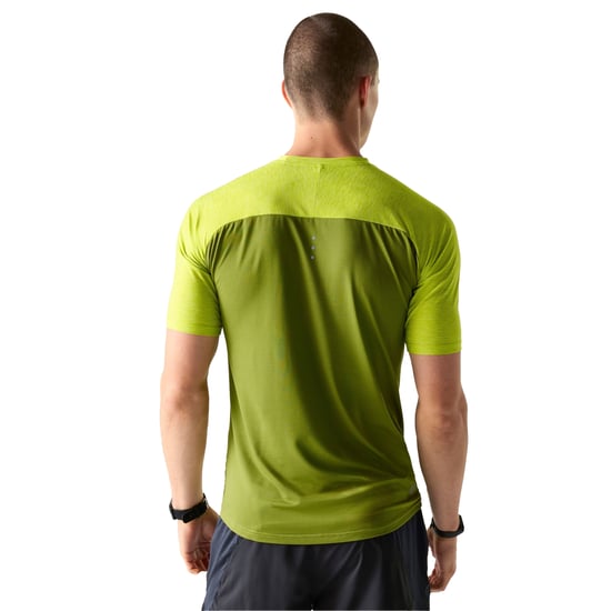 Dare 2B - "Power Up" T-Shirt für Herren (Sprossgrün) - Image 5