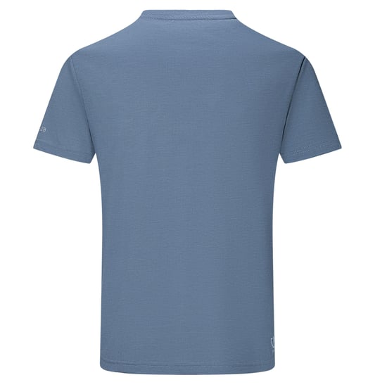 Dare 2B - "Agile" T-Shirt für Herren, kurzärmlig (Quecksilber) - Image 2
