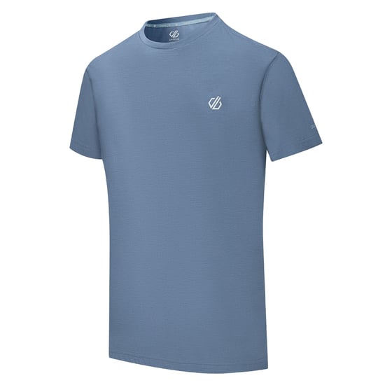 Dare 2B - "Agile" T-Shirt für Herren, kurzärmlig (Quecksilber) - Image 3