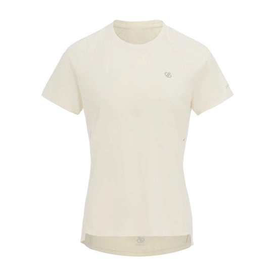 Dare 2B - "Nimble" T-Shirt für Damen (Mandelmilch) - Image 1
