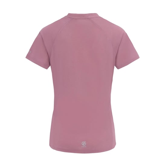 Dare 2B - "Nimble" T-Shirt für Damen (Dunkle Orchidee) - Image 2