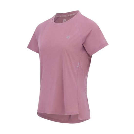 Dare 2B - "Nimble" T-Shirt für Damen (Dunkle Orchidee) - Image 3