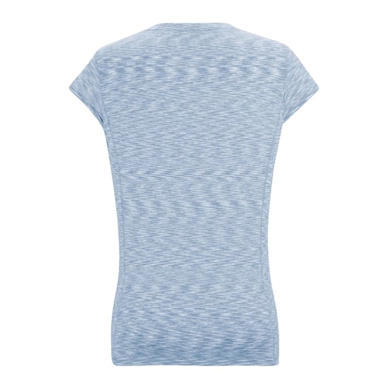 Regatta - "Hyperdimension II" T-Shirt für Damen (gewaschenes Denim) - Image 2