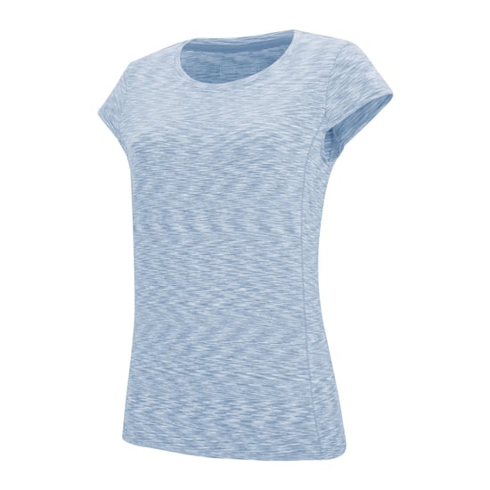 Regatta - "Hyperdimension II" T-Shirt für Damen (gewaschenes Denim) - Image 3