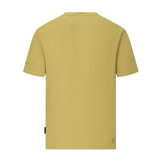 Dare 2B - "Movement III" T-Shirt für Herren (Öl Gelb) - Image 2
