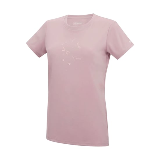 Regatta - "Fingal" T-Shirt für Damen (Puderlila) - Image 3