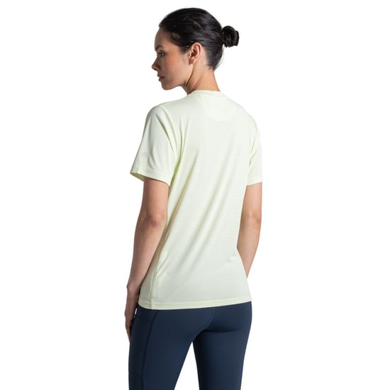 Craghoppers - T-Shirt für Damen, Nosilife (Birnentropfen) - Image 2
