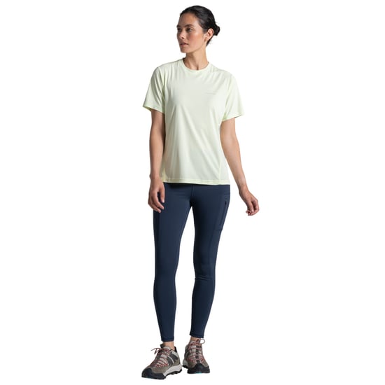Craghoppers - T-Shirt für Damen, Nosilife (Birnentropfen) - Image 4