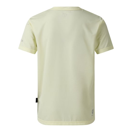 Dare 2B - "Amusing" T-Shirt für Kinder (Wachsgelb) - Image 2