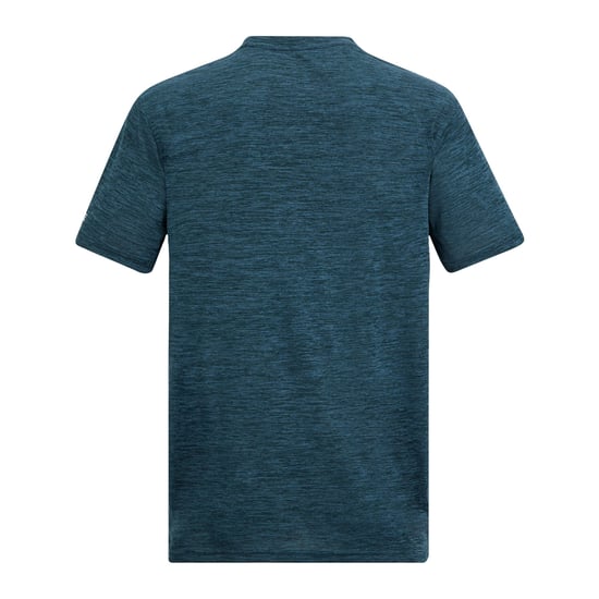 Regatta - "Fingal" T-Shirt für Herren (Nachthimmel meliert) - Image 2