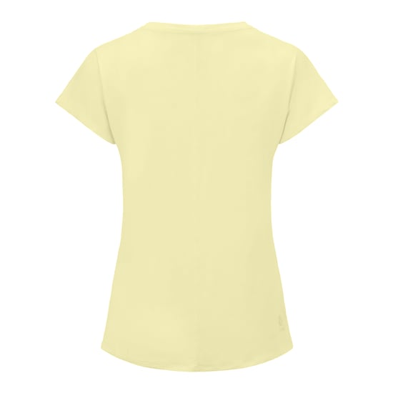 Dare 2B Damen Sport-T-Shirt (Wachsgelb) - Image 2