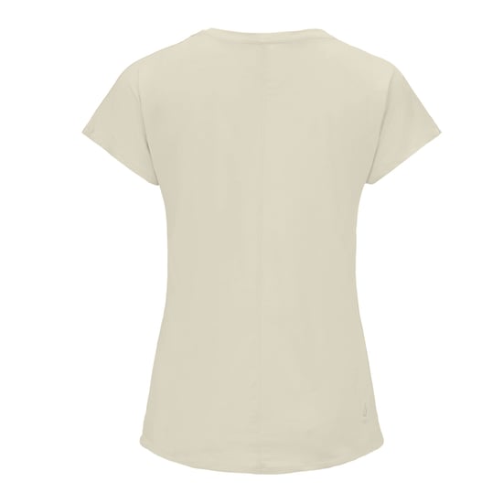 Dare 2B Damen Sport-T-Shirt (Mandelmilch) - Image 2