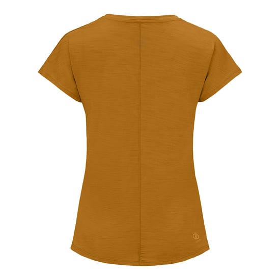 Dare 2B Damen Sport-T-Shirt (Schwarzkümmel) - Image 2