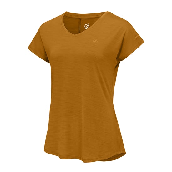 Dare 2B Damen Sport-T-Shirt (Schwarzkümmel) - Image 3