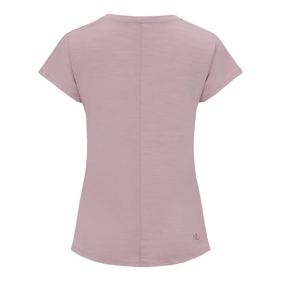 Dare 2B Damen Sport-T-Shirt (Lila Schatten) - Image 2