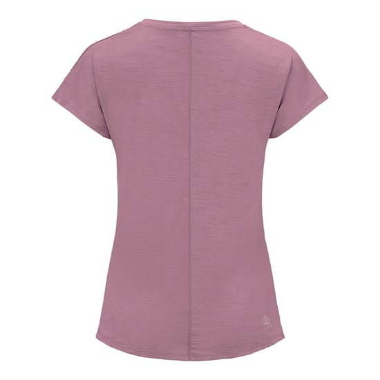 Dare 2B Damen Sport-T-Shirt (Dunkle Orchidee) - Image 2