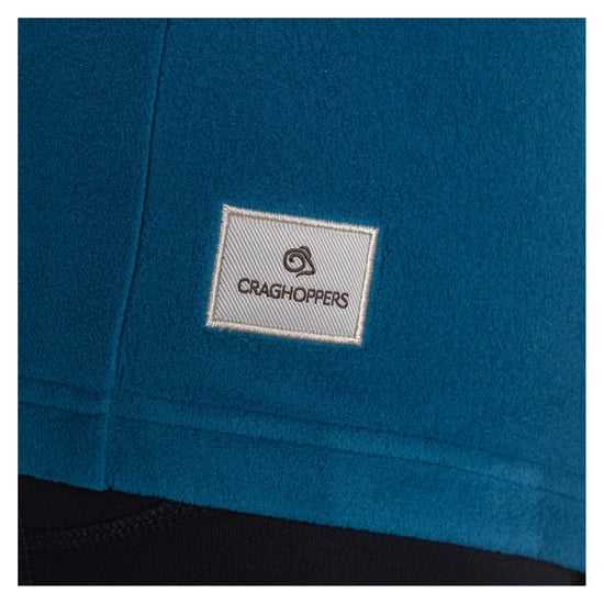 Craghoppers - "Miska" Sweatshirt für Damen (Porzellanblau) - Image 3