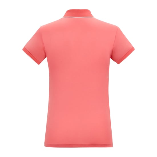 Regatta - "Remex II" Poloshirt für Damen (Pfirsichfarben unifarben) - Image 2