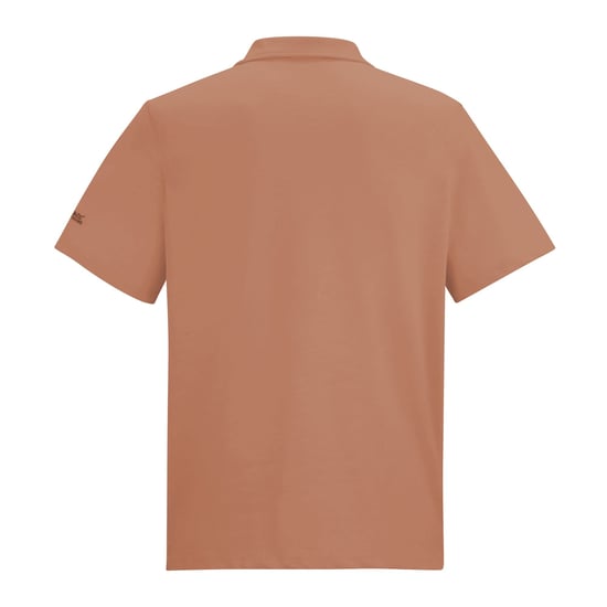 Regatta - "Hadvo" Poloshirt für Herren (Italienischer Beton) - Image 2