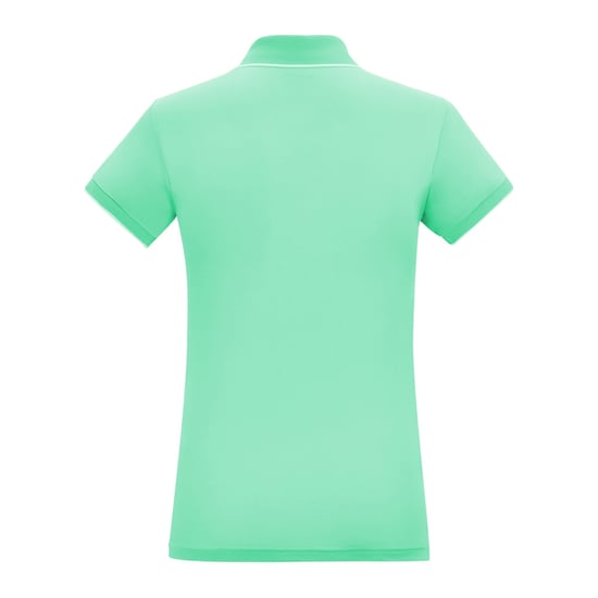 Regatta - "Remex II" Poloshirt für Damen (Eisgrün unifarben) - Image 2