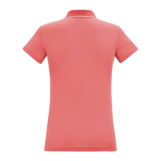 Regatta - "Maverick V" Poloshirt für Damen (Pfirsichfarben) - Image 2