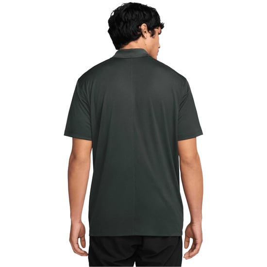Nike - "Victory" Poloshirt für Herren (Waldnacht/Oliv) - Image 2