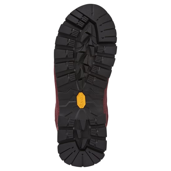 Craghoppers - "Jacara 2" Sneaker für Herren, Leder (Wilde Beere) - Image 3